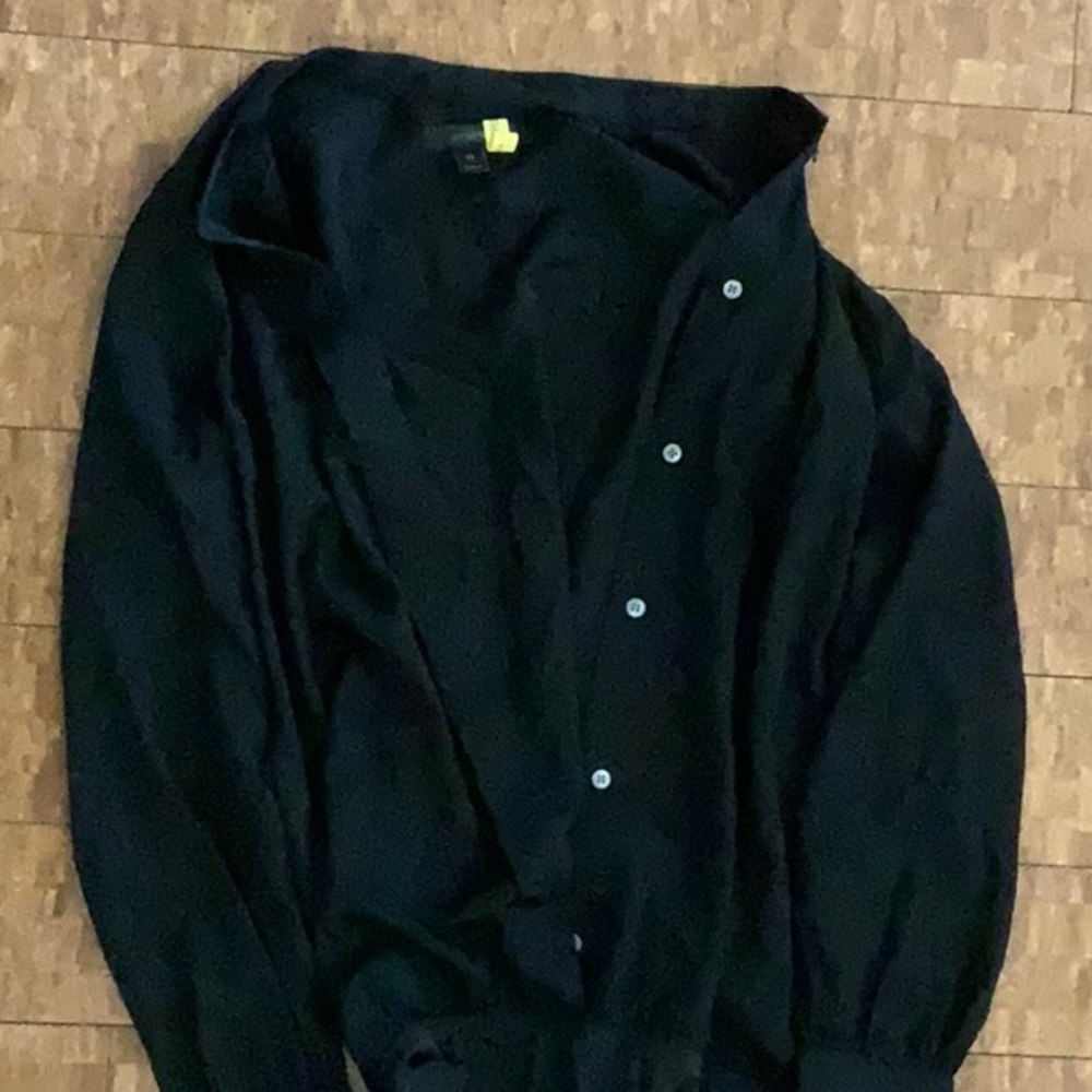 J. Crew Bodysuit